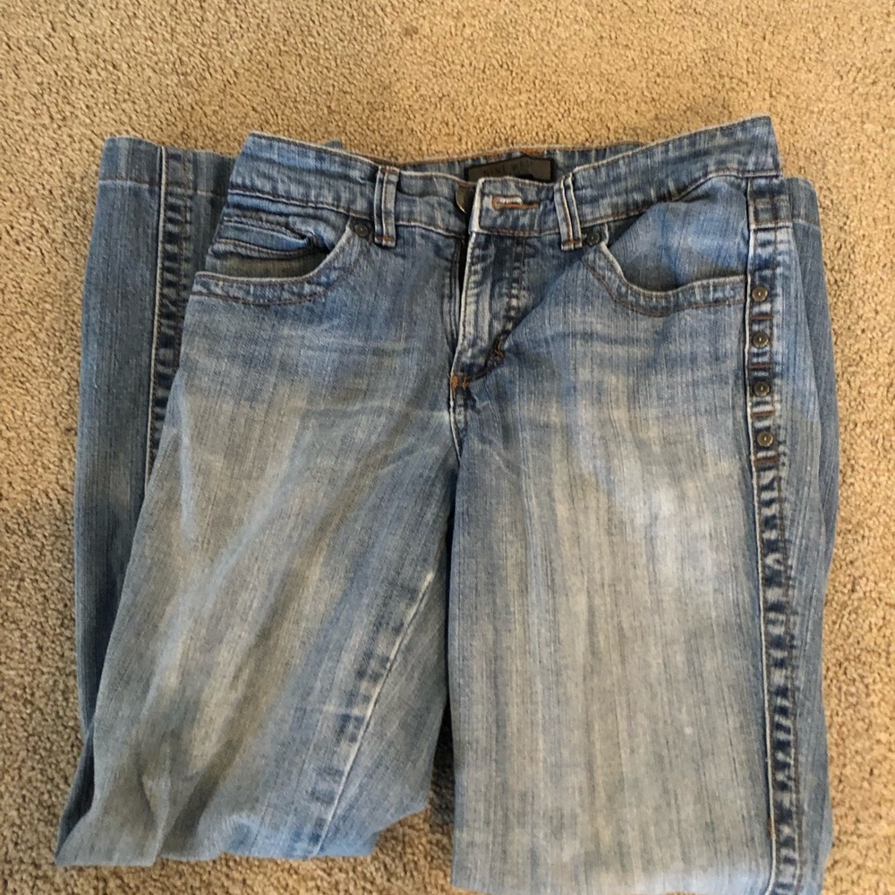 Women’s Nine West Jeans